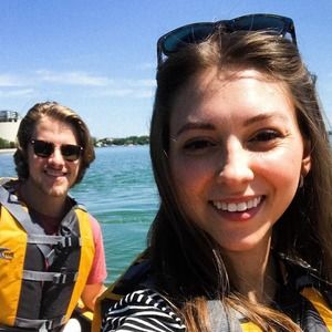 Meet your Posher, Ted